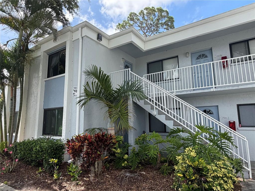 5310 26TH STREET W 2904, Bradenton, FL 34207