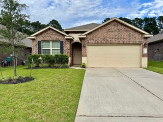 14110 Silver Falls Court, Conroe, TX 77384