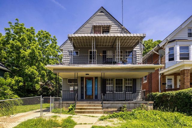3414 Woodburn Avenue, Cincinnati, OH 45207
