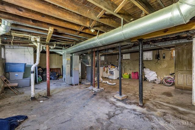 3414 Woodburn Avenue, Cincinnati, OH 45207