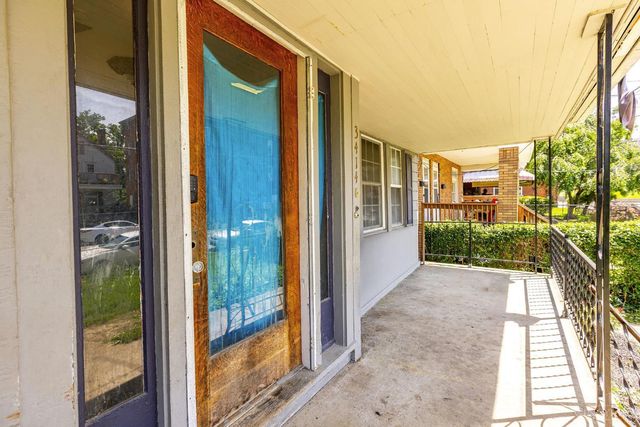 3414 Woodburn Avenue, Cincinnati, OH 45207