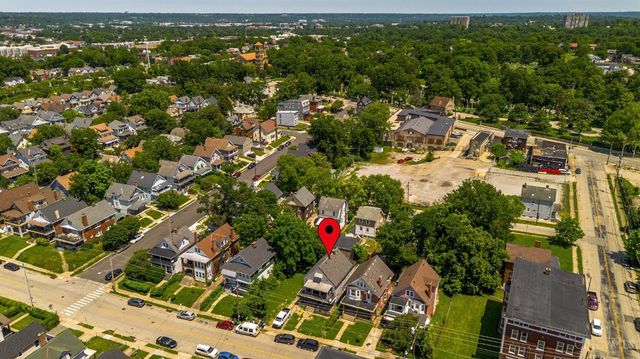 3414 Woodburn Avenue, Cincinnati, OH 45207