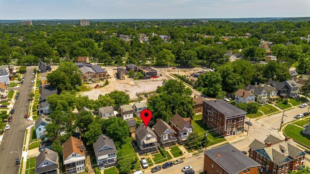 3414 Woodburn Avenue, Cincinnati, OH 45207