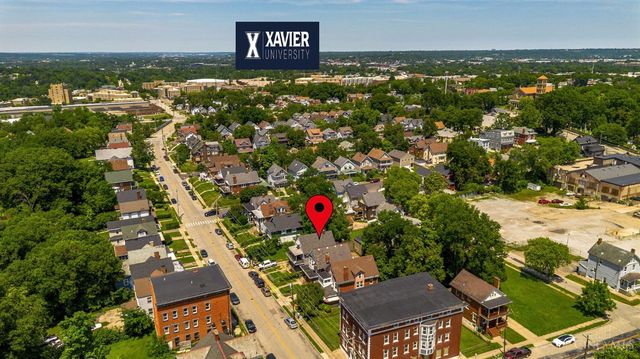3414 Woodburn Avenue, Cincinnati, OH 45207