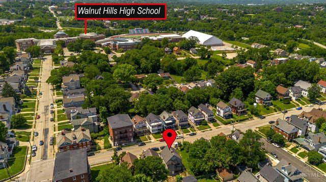 3414 Woodburn Avenue, Cincinnati, OH 45207