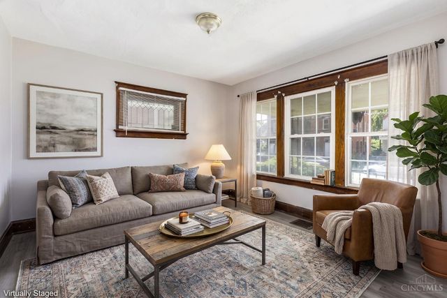 3414 Woodburn Avenue, Cincinnati, OH 45207