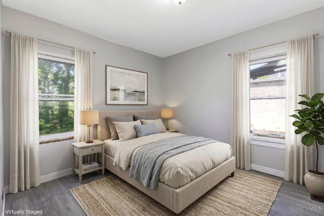3414 Woodburn Avenue, Cincinnati, OH 45207