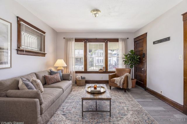 3414 Woodburn Avenue, Cincinnati, OH 45207