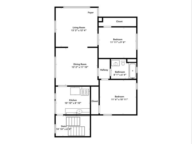 3414 Woodburn Avenue, Cincinnati, OH 45207