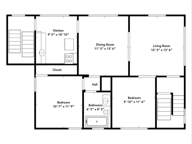 3414 Woodburn Avenue, Cincinnati, OH 45207
