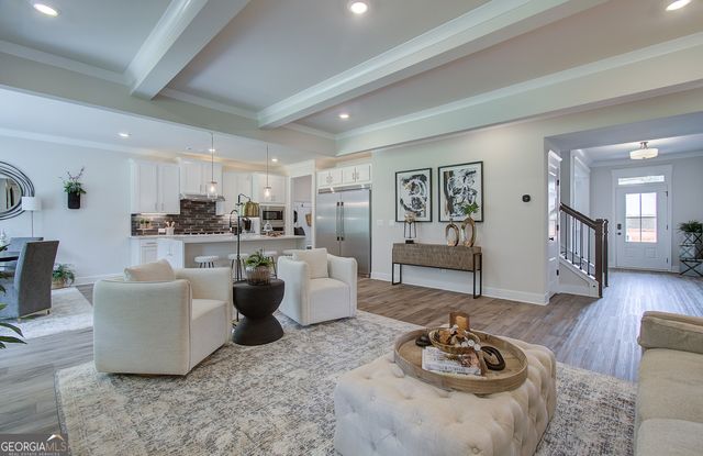 606 Winding Rose Drive, Hoschton, GA 30548