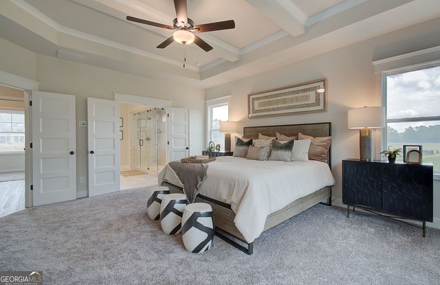 606 Winding Rose Drive, Hoschton, GA 30548