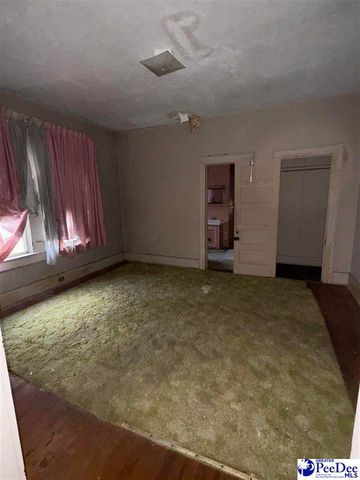 204 Witcover Street, Marion, SC 29571