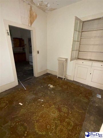 204 Witcover Street, Marion, SC 29571