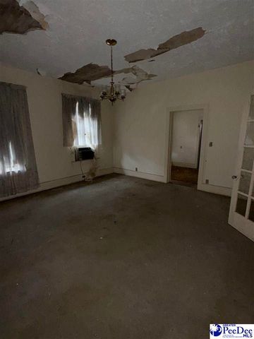 204 Witcover Street, Marion, SC 29571