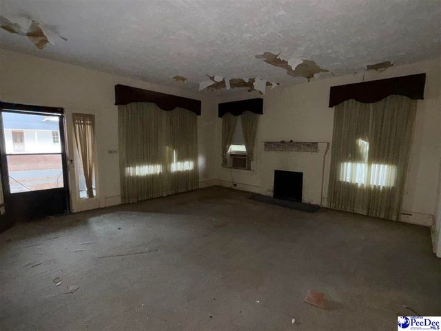 204 Witcover Street, Marion, SC 29571