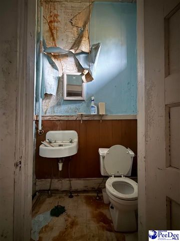 204 Witcover Street, Marion, SC 29571