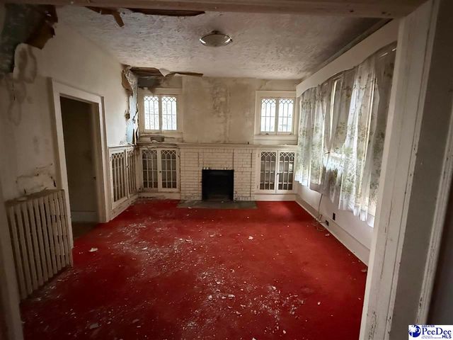 204 Witcover Street, Marion, SC 29571