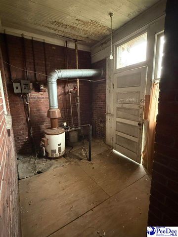 204 Witcover Street, Marion, SC 29571