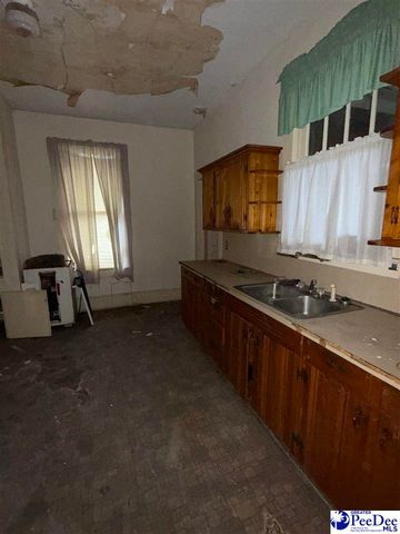 204 Witcover Street, Marion, SC 29571