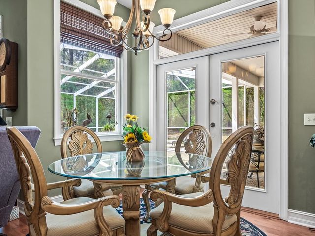6316 Duck Call Court, Tallahassee, FL 32309