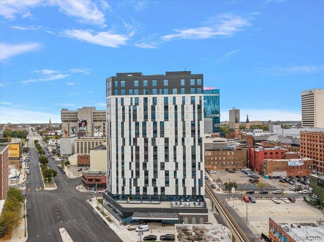 330 Gratiot Avenue 1603, Detroit, MI 48226