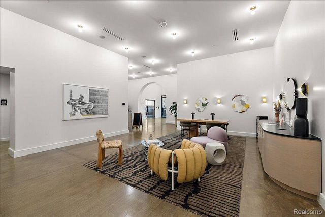 330 Gratiot Avenue 1603, Detroit, MI 48226