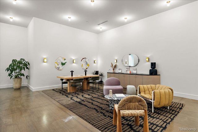 330 Gratiot Avenue 1603, Detroit, MI 48226