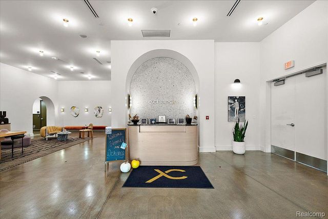 330 Gratiot Avenue 1603, Detroit, MI 48226