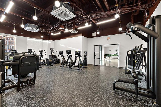 330 Gratiot Avenue 1603, Detroit, MI 48226