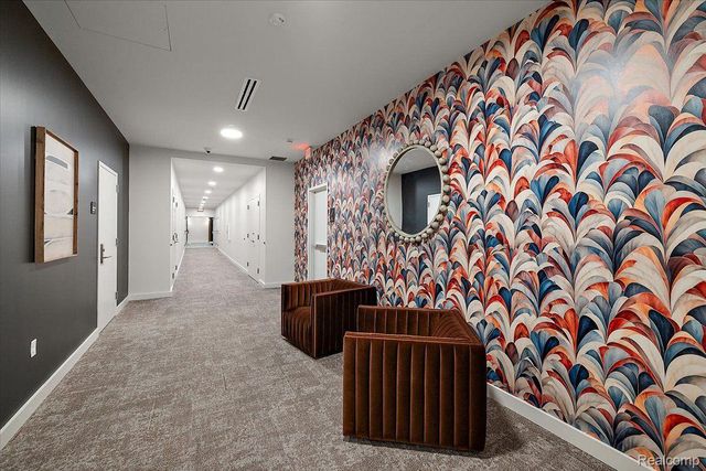 330 Gratiot Avenue 1603, Detroit, MI 48226