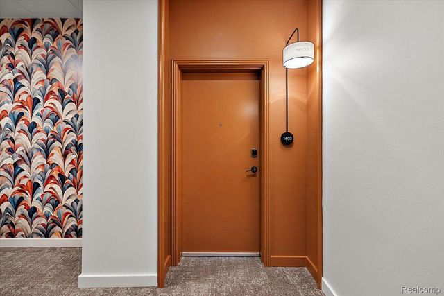 330 Gratiot Avenue 1603, Detroit, MI 48226