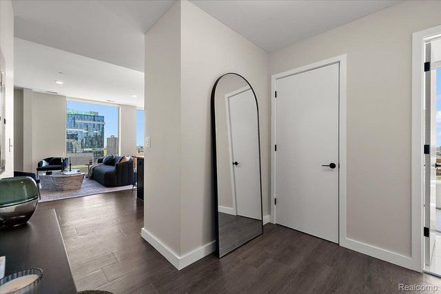 330 Gratiot Avenue 1603, Detroit, MI 48226