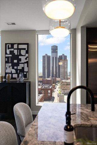 330 Gratiot Avenue 1603, Detroit, MI 48226