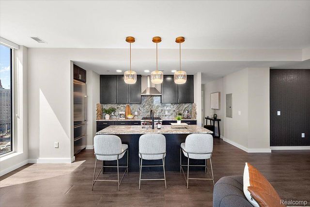 330 Gratiot Avenue 1603, Detroit, MI 48226