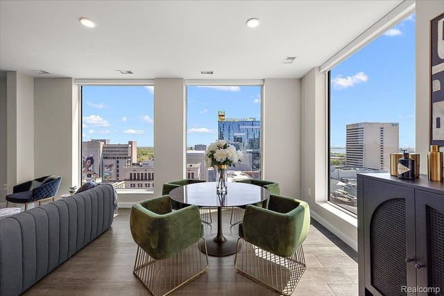 330 Gratiot Avenue 1603, Detroit, MI 48226