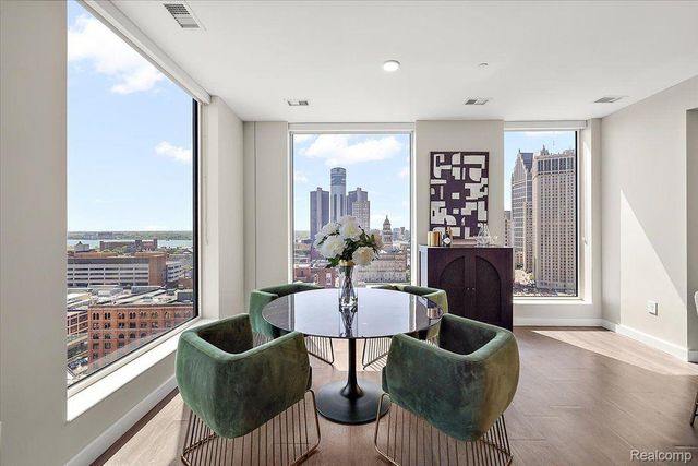 330 Gratiot Avenue 1603, Detroit, MI 48226