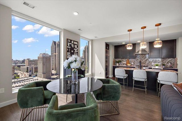 330 Gratiot Avenue 1603, Detroit, MI 48226