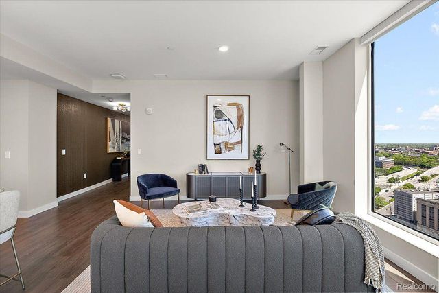 330 Gratiot Avenue 1603, Detroit, MI 48226