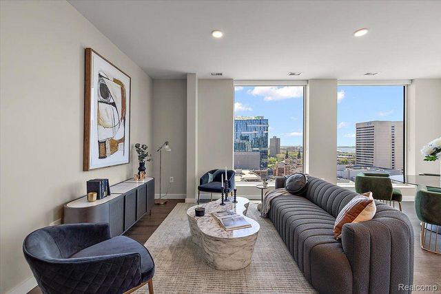 330 Gratiot Avenue 1603, Detroit, MI 48226