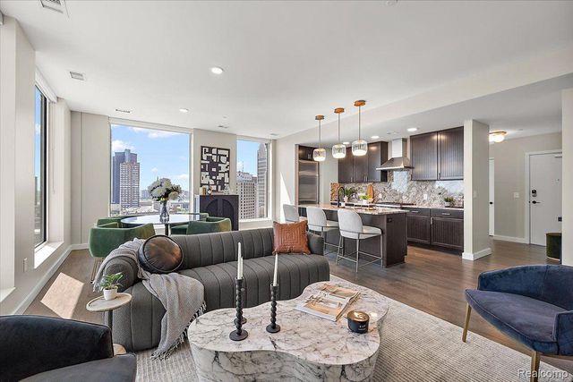 330 Gratiot Avenue 1603, Detroit, MI 48226