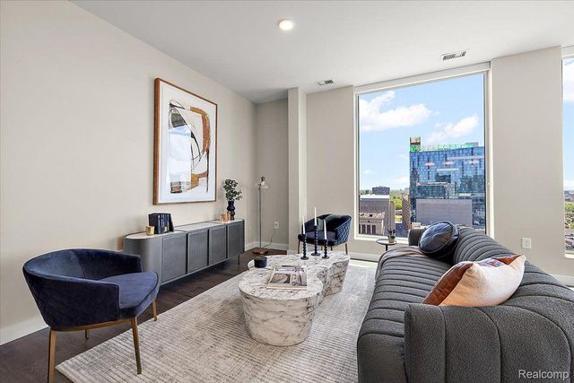 330 Gratiot Avenue 1603, Detroit, MI 48226