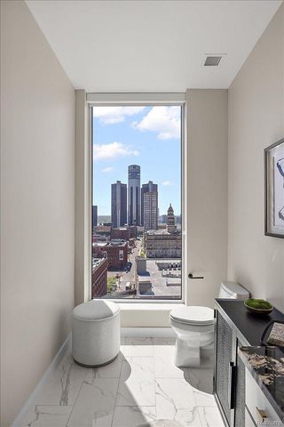 330 Gratiot Avenue 1603, Detroit, MI 48226