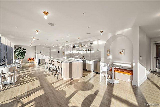 330 Gratiot Avenue 1603, Detroit, MI 48226