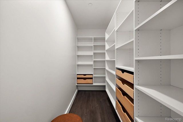 330 Gratiot Avenue 1603, Detroit, MI 48226