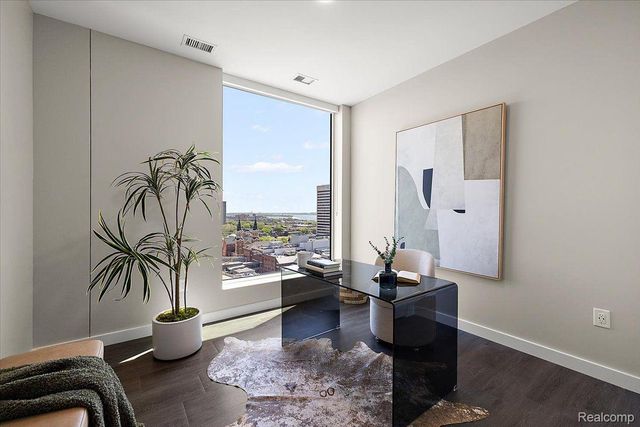 330 Gratiot Avenue 1603, Detroit, MI 48226