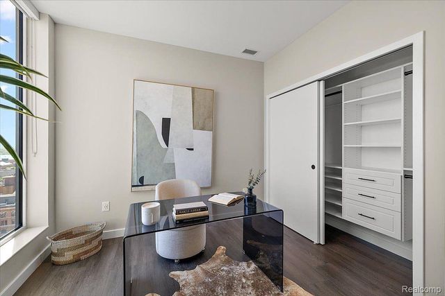 330 Gratiot Avenue 1603, Detroit, MI 48226