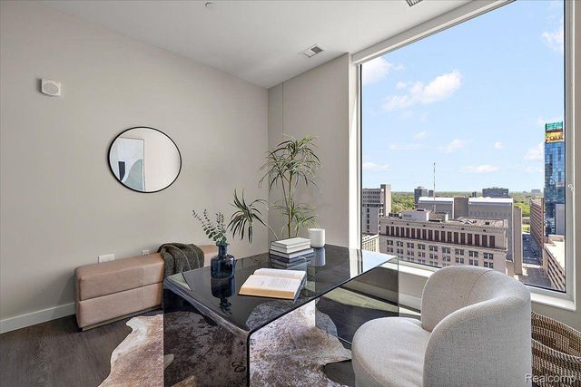 330 Gratiot Avenue 1603, Detroit, MI 48226