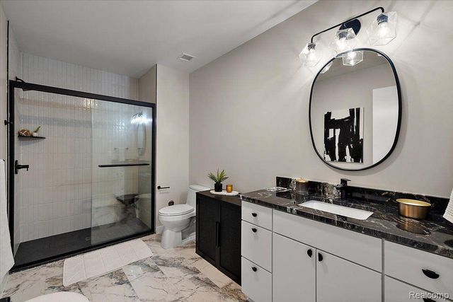 330 Gratiot Avenue 1603, Detroit, MI 48226