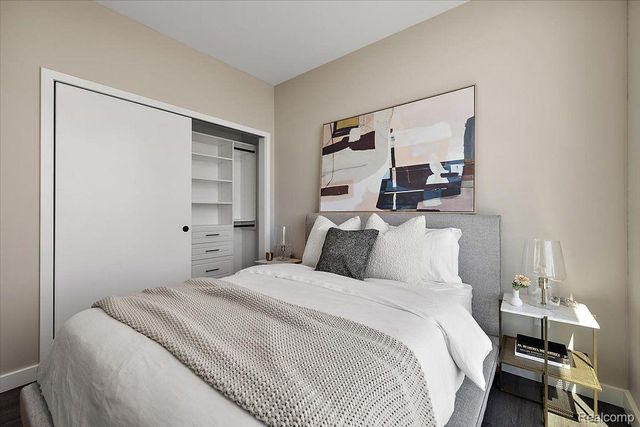 330 Gratiot Avenue 1603, Detroit, MI 48226